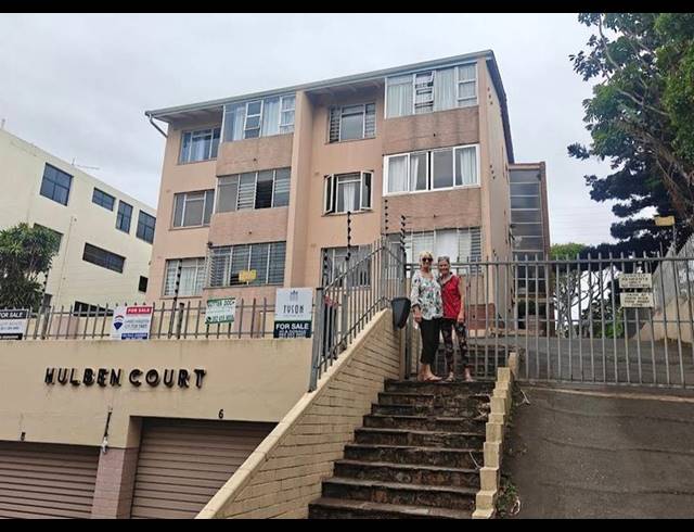 1 BEDROOM APARTMENT FOR SALE IN MUSGRAVE